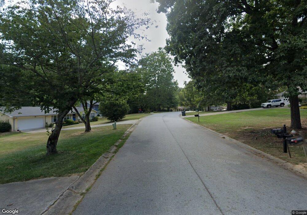 0 Cedar Mill Dr SW unit 8863375, Conyers, GA 30094 - photo 1