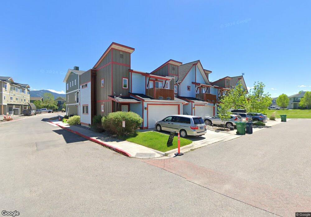 3354 Warbler Way unit D, Bozeman, MT 59718 - photo 1