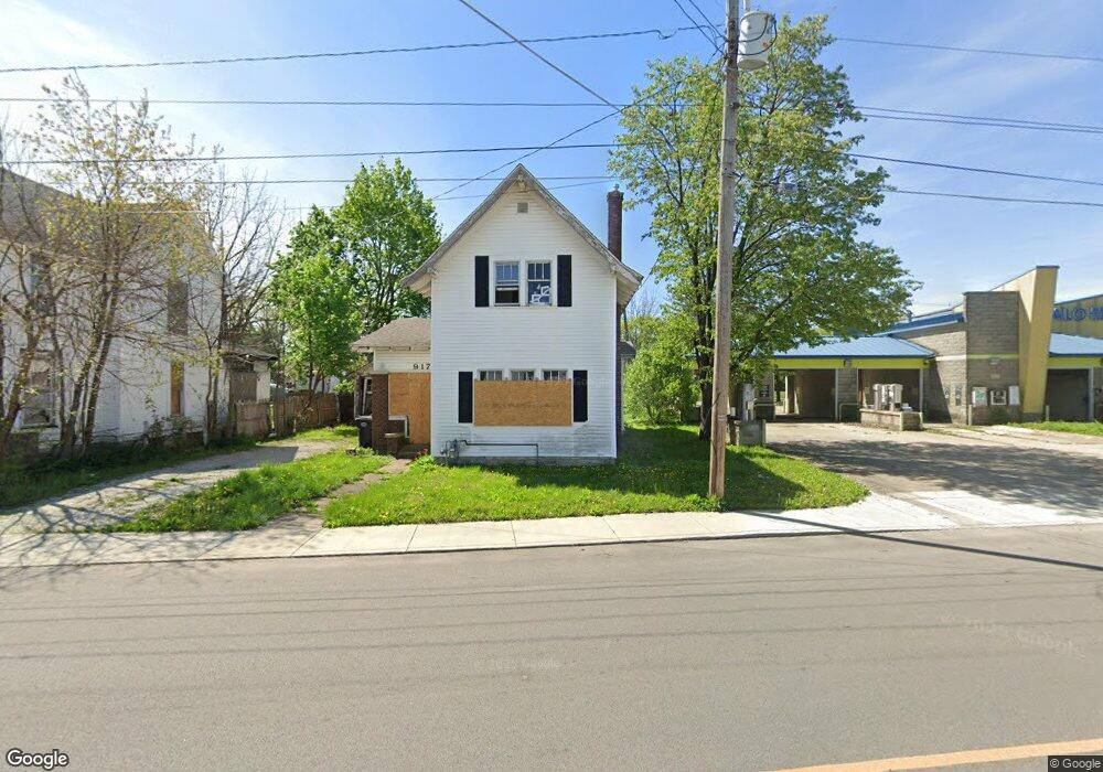 917 Nichol Ave, Anderson, IN 46016 - photo 1