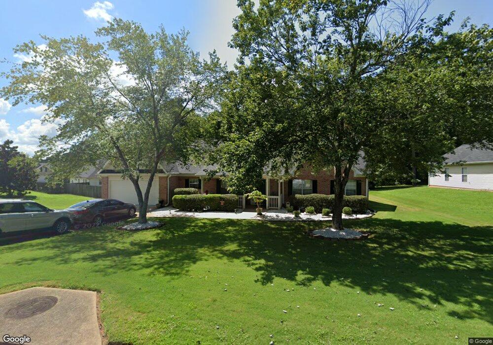 80 Deep Springs Way unit 4, Covington, GA 30016 - photo 1