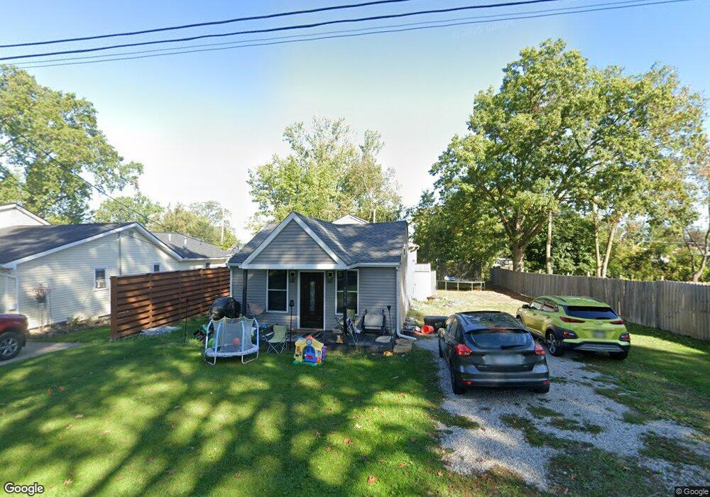 2379 Frankfort St, Lorain, OH 44055 - photo 1