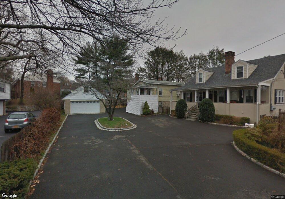 20 Thomas St, Cos Cob, CT 06807 - photo 1