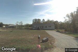 3707 Mosquito Creek Rd SE, Laconia, IN 47135