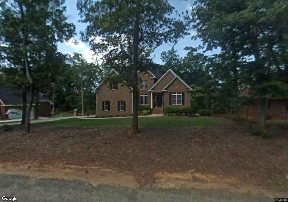330 Old Forge Rd, Chapin, SC 29036 - photo 1