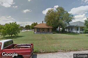 306 Court Ave, Ellsworth, KS 67439