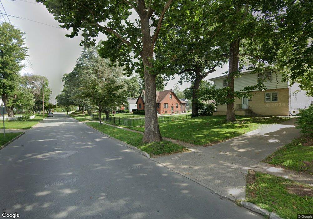 4109 12th St, Des Moines, IA 50313 - photo 1