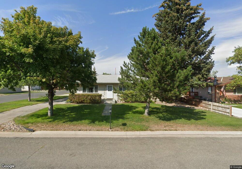 1000 Birch St, Helena, MT 59601 - photo 1