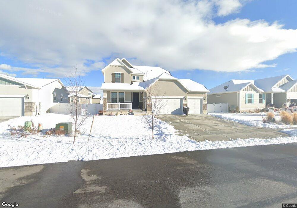 2468 N Sarus Crane Dr, Clinton, UT 84015 - photo 1