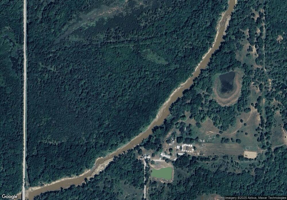 7300 Kerr Rd, Okmulgee, OK 74447 - photo 1