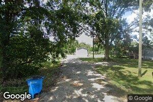 6279 Cline Dr, Glynn, LA 70736