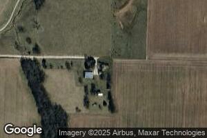 1072 N 2450th Place, Mendon, IL 62351