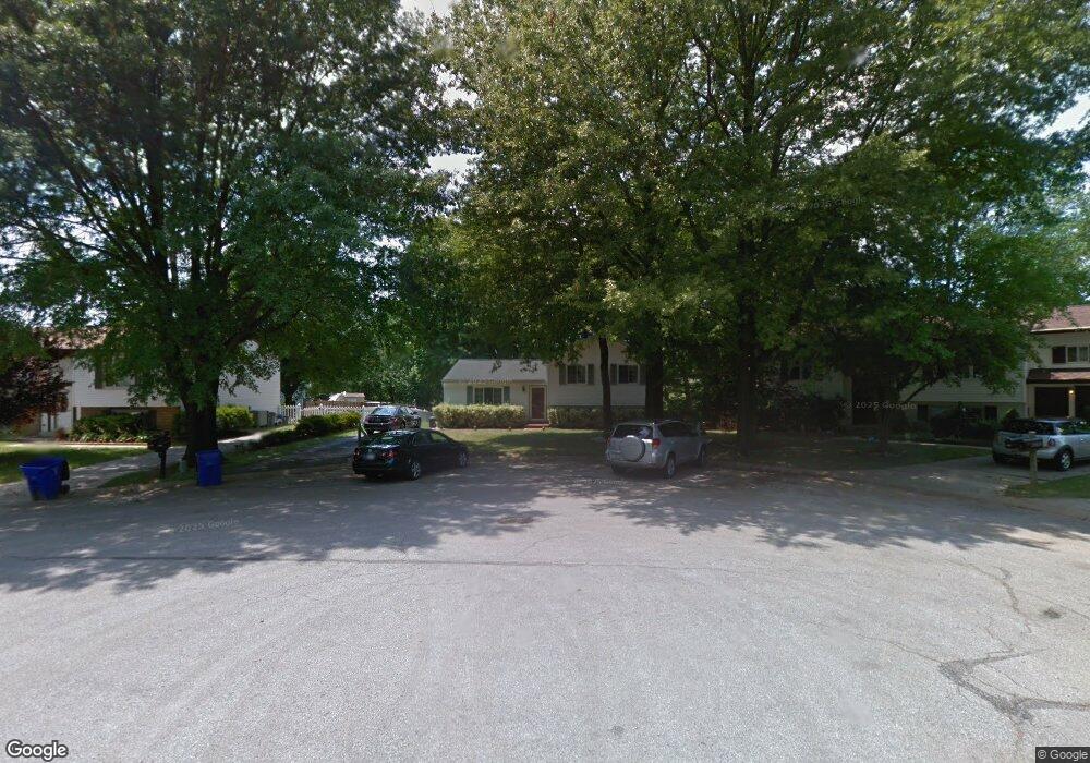 8255 Stone Trail Ct, Laurel, MD 20723 - photo 1