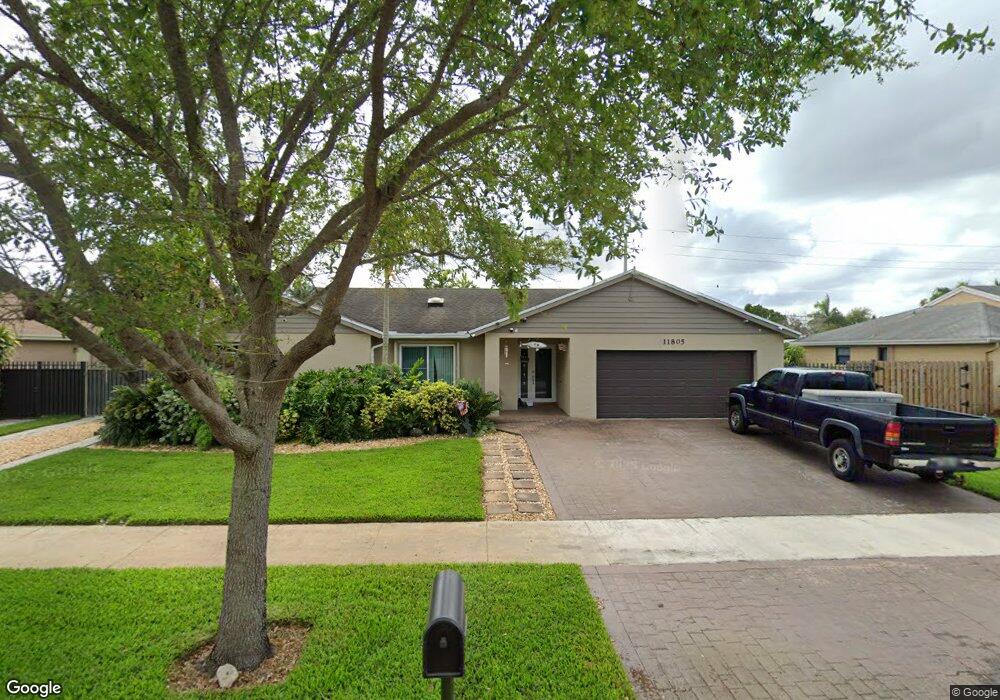 11805 SW 48th Ct, Cooper City, FL 33330 - photo 1