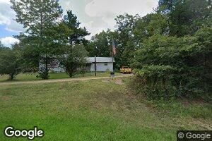 4006 Hamburg Rd NW, Roxie, MS 39661