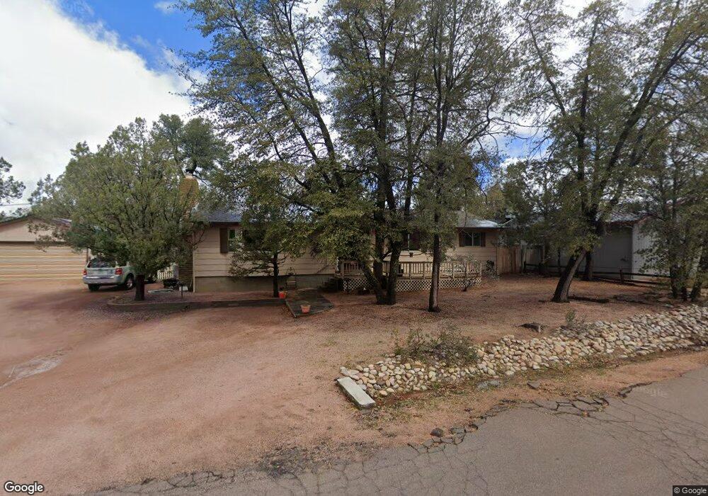 904 E Oxbow Cir, Payson, AZ 85541 - photo 1