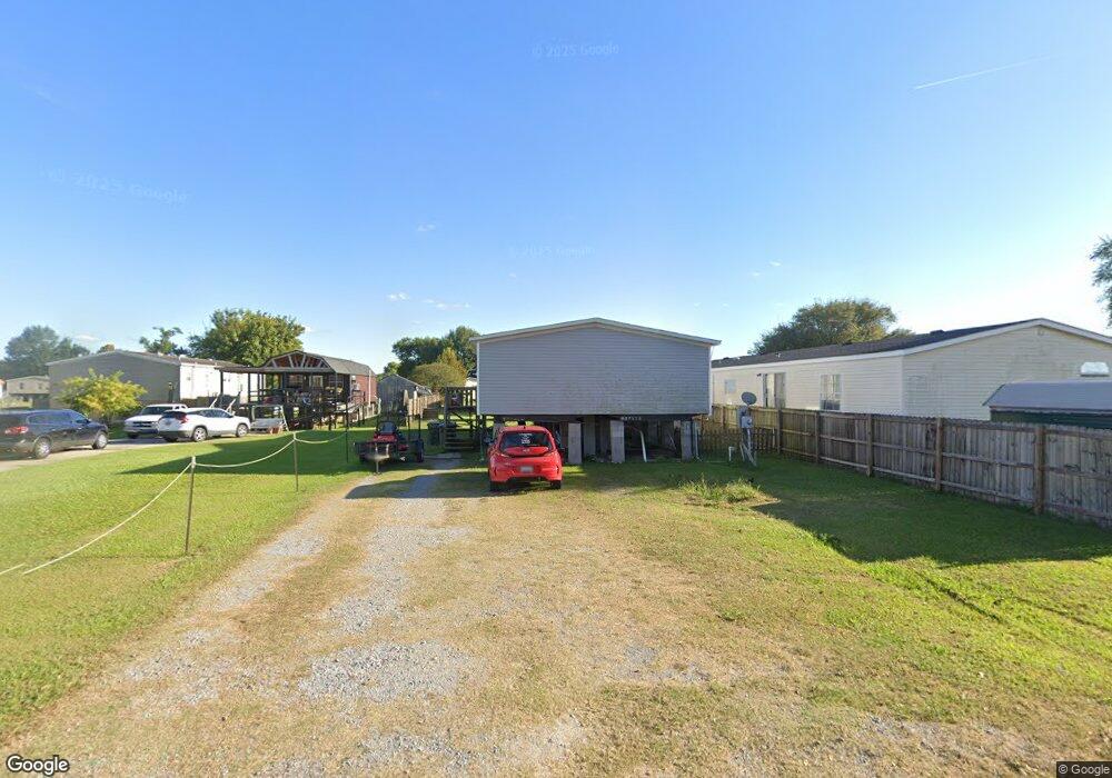 208 American Blvd, Houma, LA 70363 - photo 1