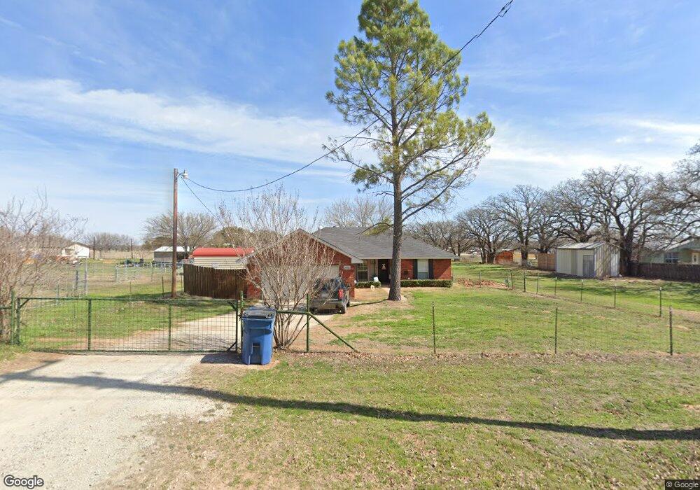 1002 Lynch Bend Rd, Springtown, TX 76082 - photo 1