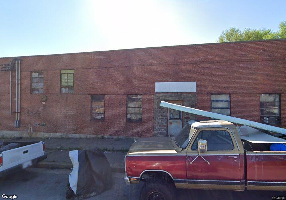 120 S Janney St, Baltimore, MD 21224 - photo 1