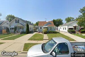 20 S Martin Ave, Waukegan, IL 60085