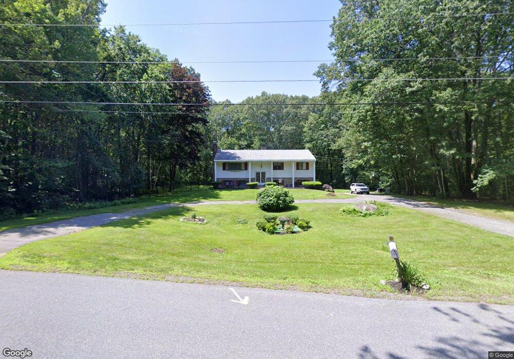 9 Hovey Meadow Rd, Atkinson, NH 03811 - photo 1