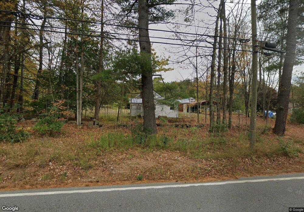 281 Stark Hwy N, Dunbarton, NH 03046 - photo 1