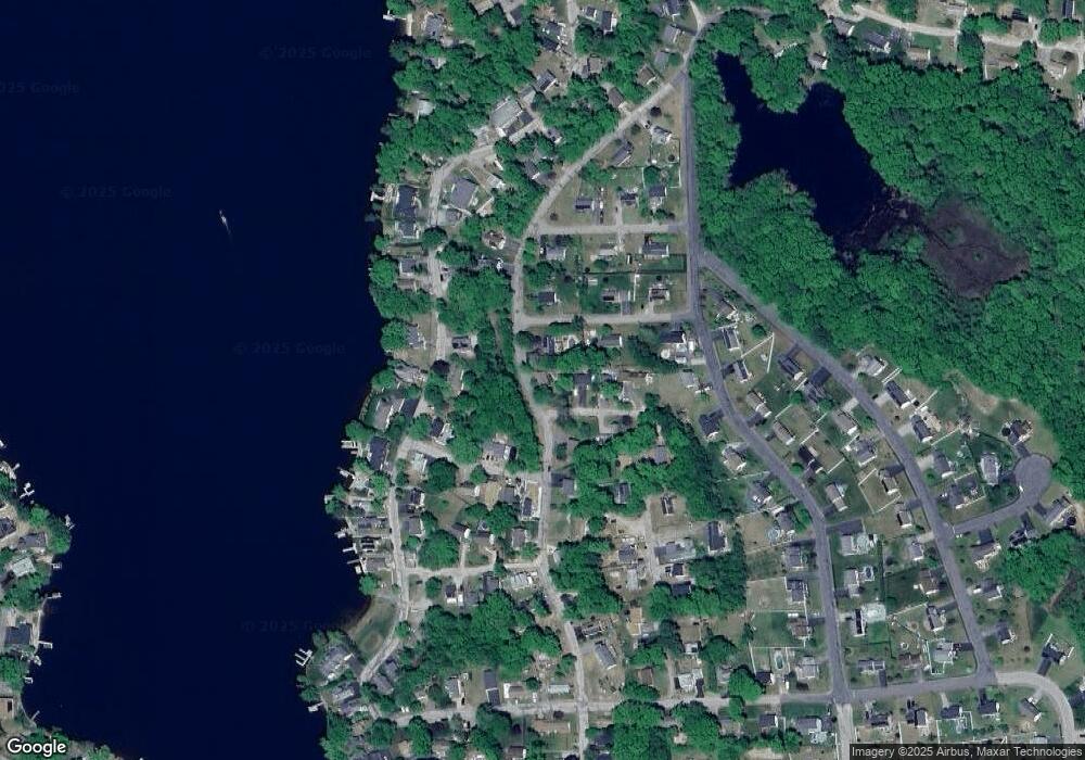 32 Freeman Ave, Webster, MA 01570 - photo 1