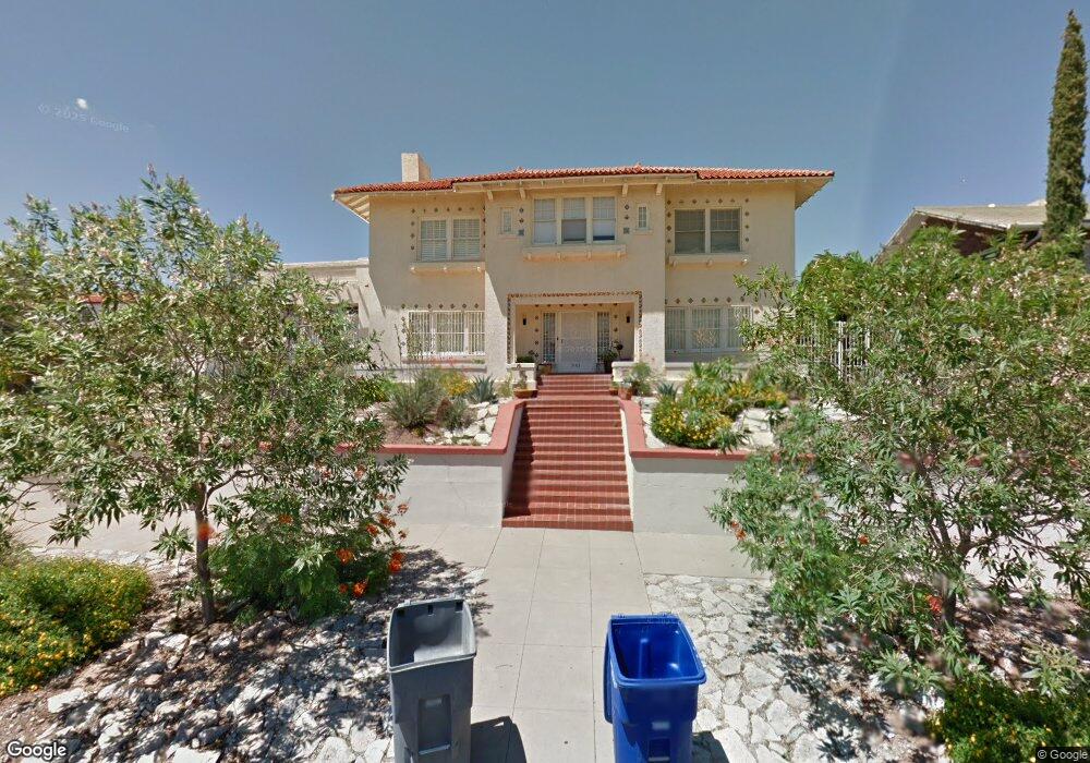 3101 Copper Ave, El Paso, TX 79930 - photo 1