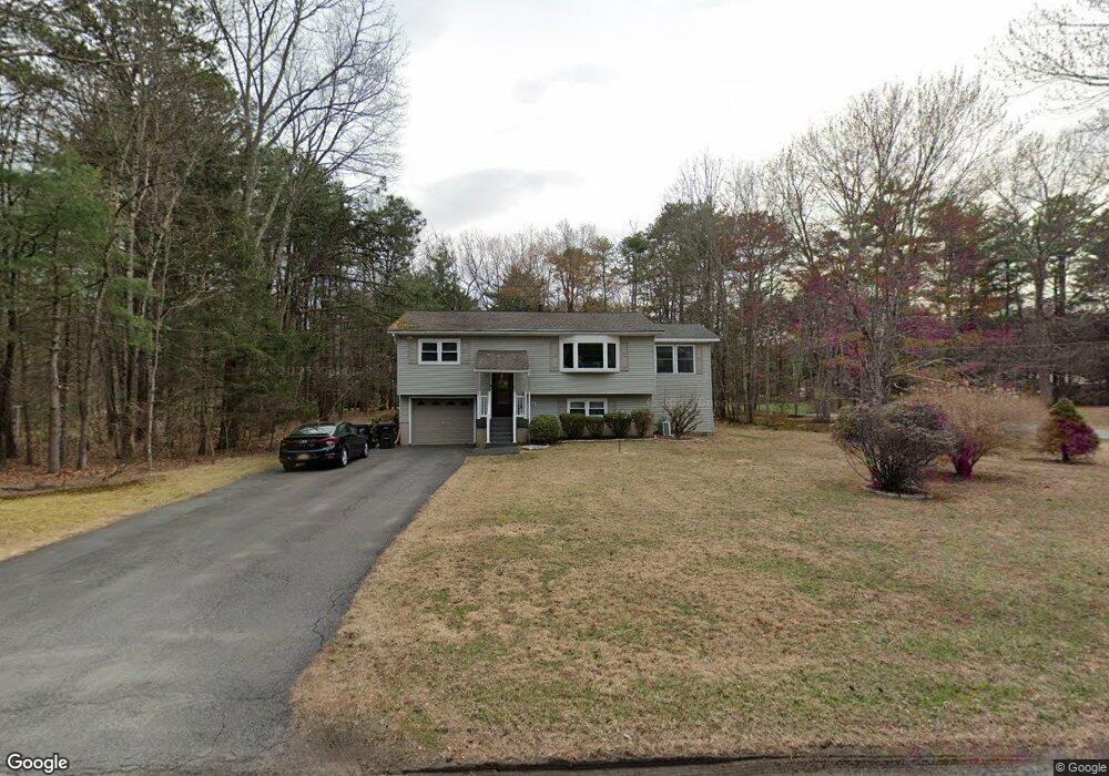 95 Space Dr, Huguenot, NY 12746 - photo 1
