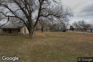 408 N Central St, Copan, OK 74022