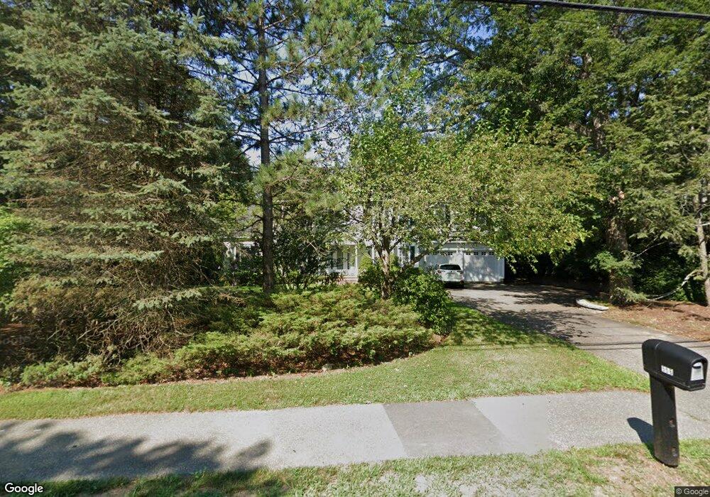 556 Lowell St, Lexington, MA 02420 - photo 1