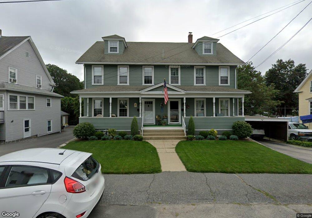 28 Brook St unit 30, Whitinsville, MA 01588 - photo 1