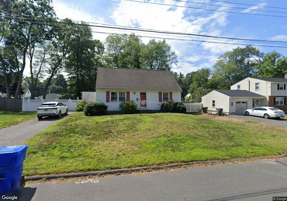 41 Armstrong Rd, Enfield, CT 06082 - photo 1