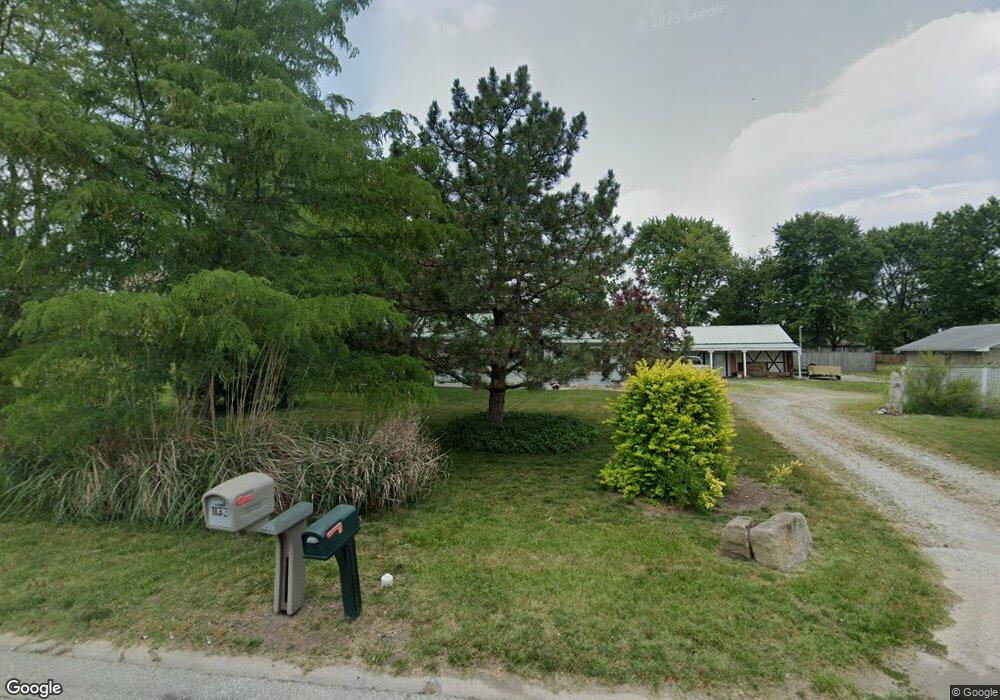 1133 E 4th Street Rd, Seymour, IN 47274 - photo 1