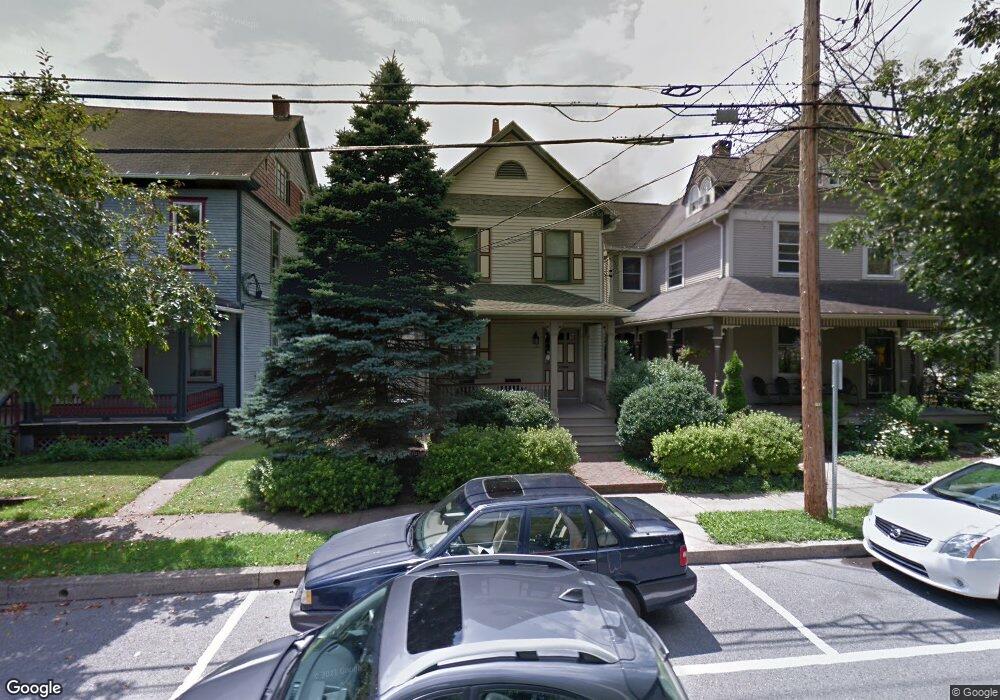 131 N 2nd St, Lewisburg, PA 17837 - photo 1