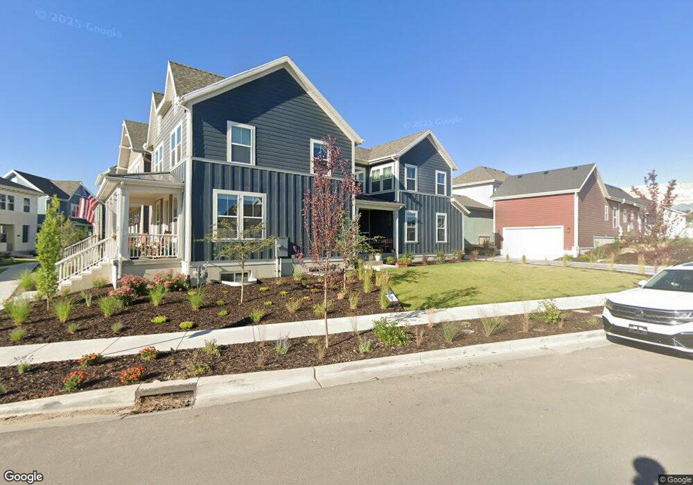 7023 W Granbury Dr, South Jordan, UT 84009 - photo 1