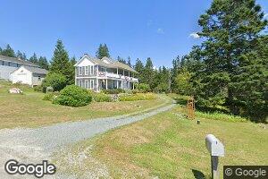 120 Haskell District Rd, Little Deer Isle, ME 04650