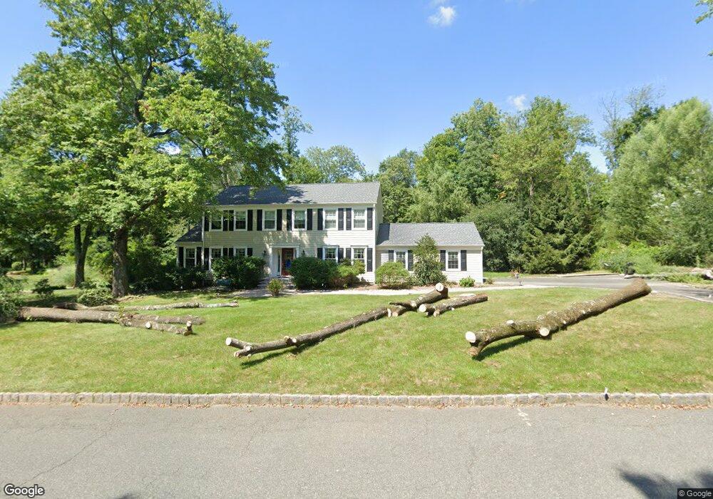 94 Berkeley Cir, Basking Ridge, NJ 07920 - photo 1