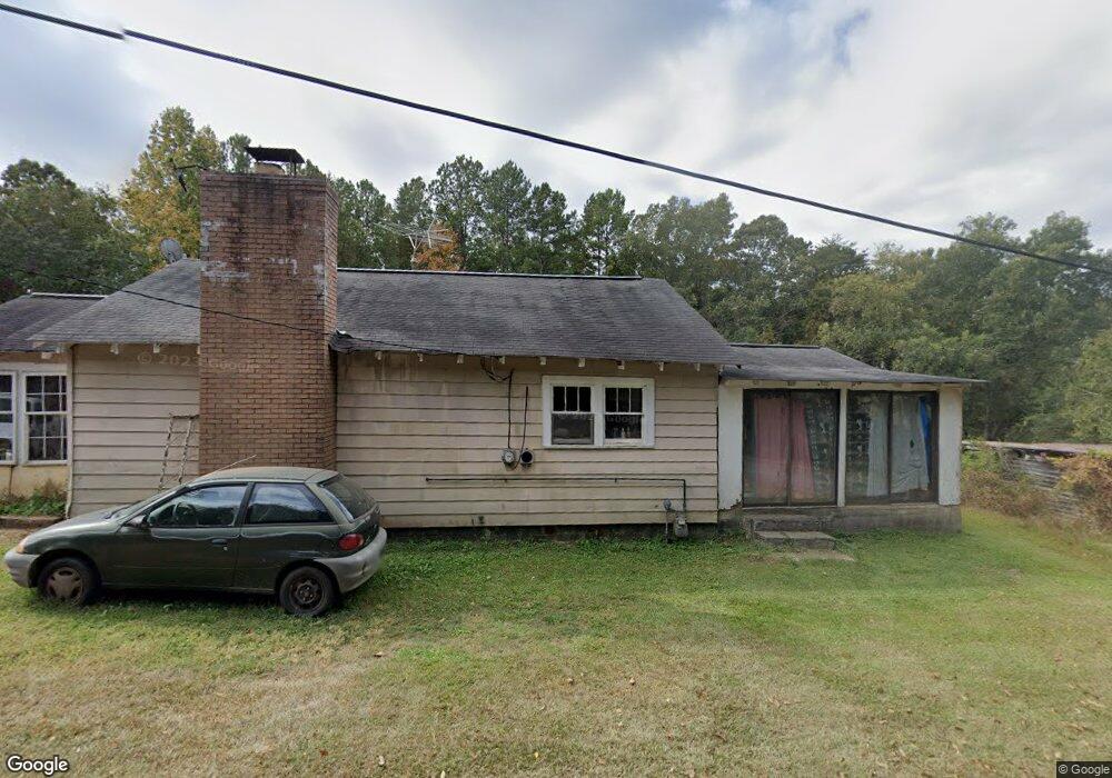 712 E South Boundary St, Walhalla, SC 29691 - photo 1
