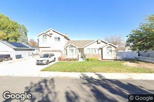 1301 E 410 S, Spanish Fork, UT 84660