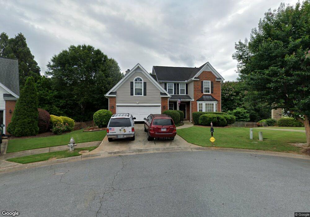 2260 Mainsail Ct, Marietta, GA 30062 - photo 1