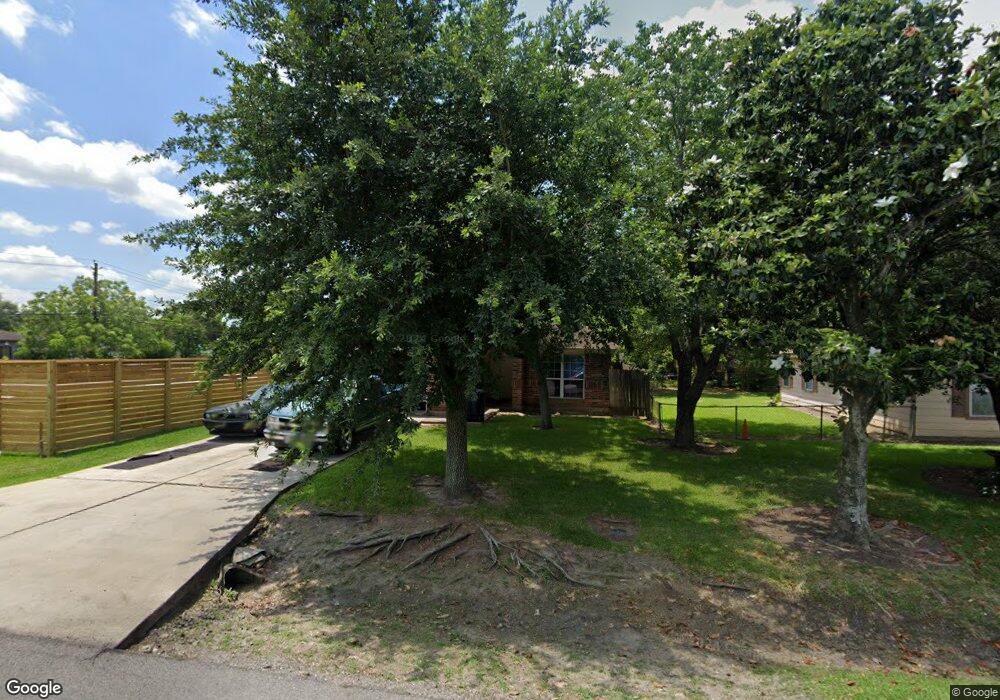 3458 Mount Pleasant St, Houston, TX 77021 - photo 1