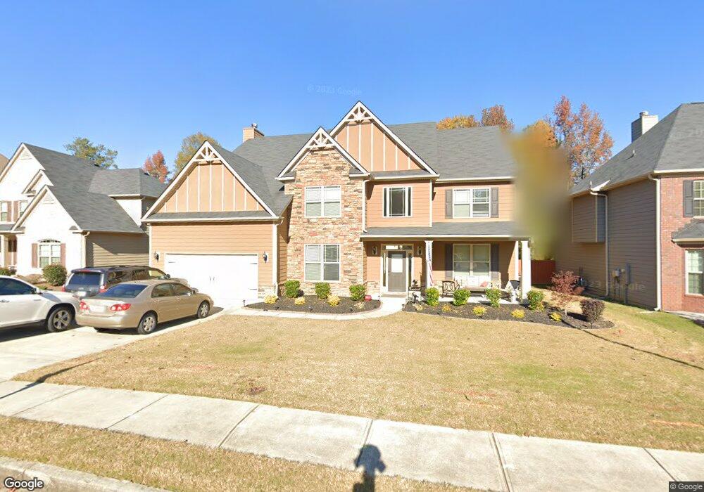 2392 Alexander Top Place unit 51, Grayson, GA 30017 - photo 1