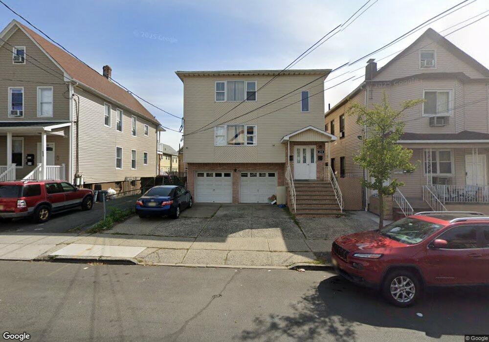 210 S 5th St unit 212, Elizabethport, NJ 07206 - photo 1