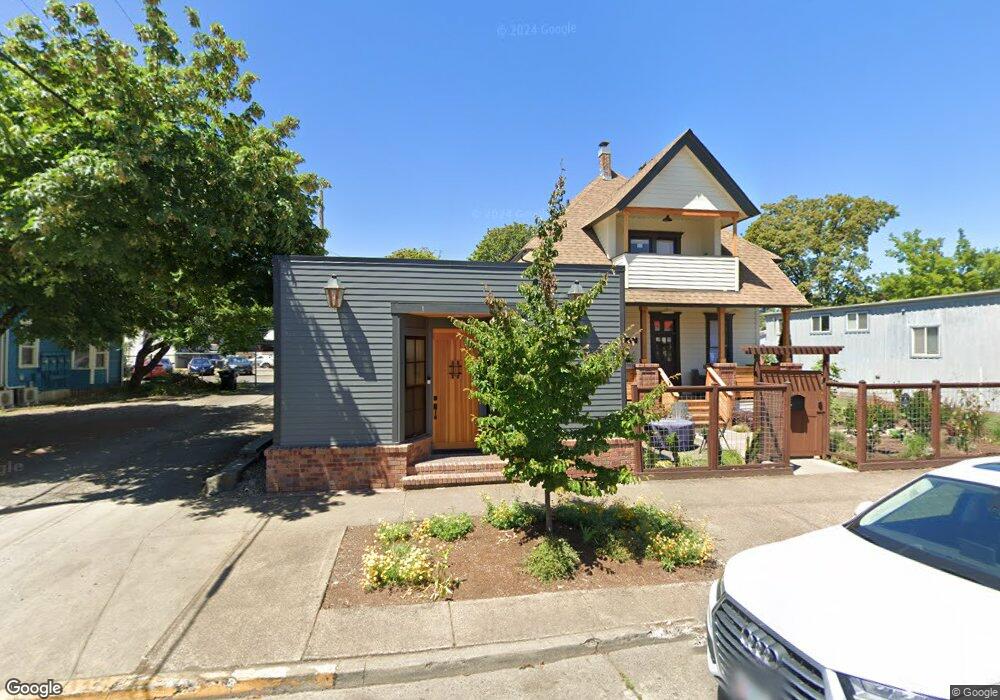 355 W 4th Alley, Eugene, OR 97401 - photo 1