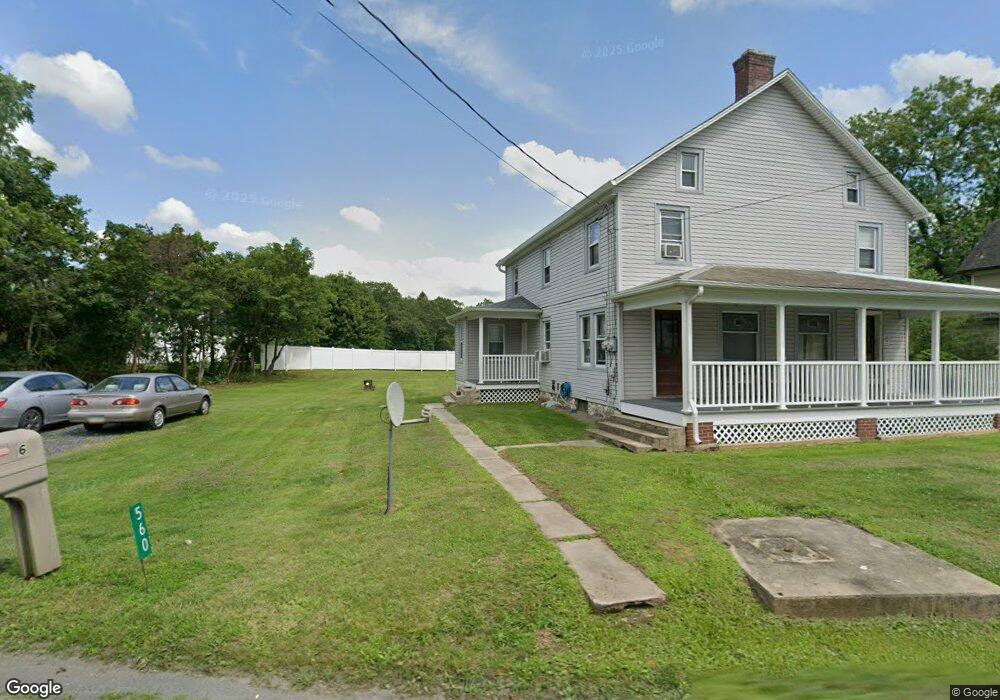 558 Interchange Rd, Kresgeville, PA 18333 - photo 1