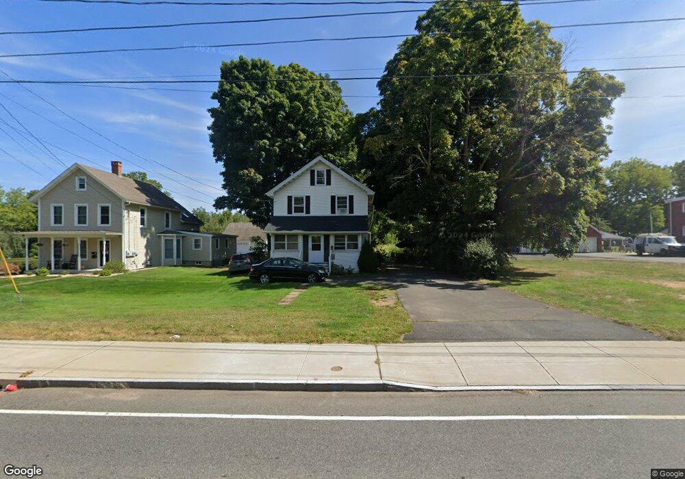 40 West St, Middletown, CT 06457 - photo 1