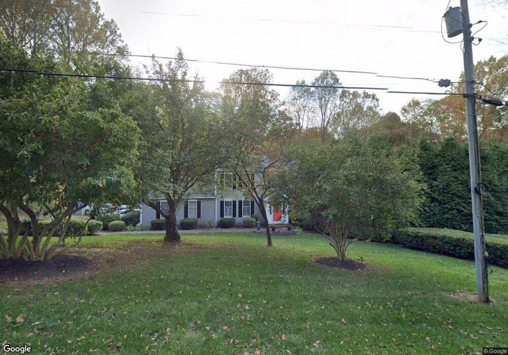 3024 Granite Rd, Woodstock, MD 21163 - photo 1