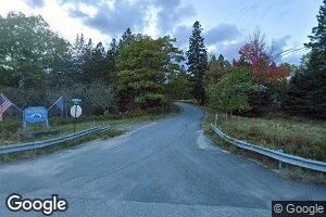 26 Shop Hill Rd, Milbridge, ME 04658