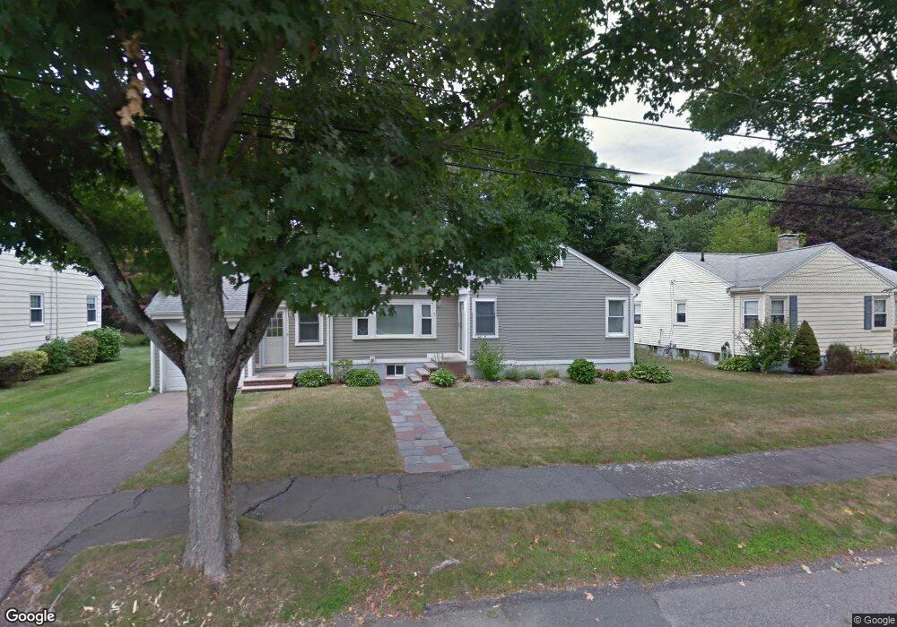 38 Badger Cir, Milton, MA 02186 - photo 1