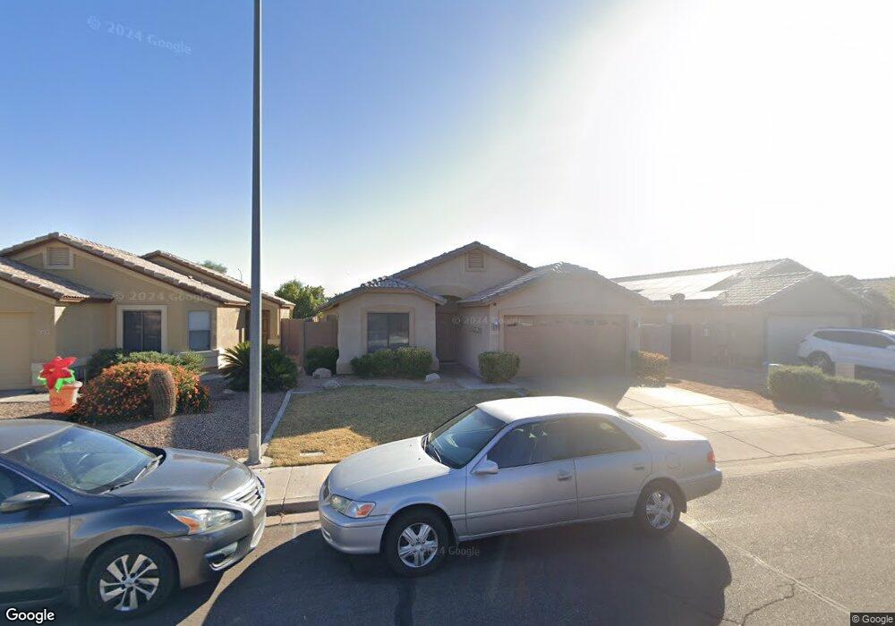 10243 E Calypso Ave, Mesa, AZ 85208 - photo 1